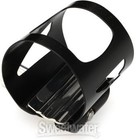 Vandoren Lc01bp Optimum Bb Clarinet Ligature And Cap - Black