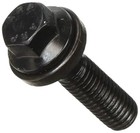  Chevy Ls 3 8in Flange Hex Header Bolt Kit 
