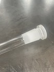 18mm Glass Downstem Diffused 6-1 4    New  Free Shipping 