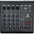 Harbinger M200-bt Portable Pa With Bluetooth And Custom Carry Bags 10  Mains