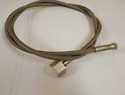 Laparoscopic High Pressure Co2 Insufflator Generator Hose Tube Connector L-1 8m