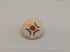 Orange California Centennial 1988 Orange County California Lapel Pin Vintage
