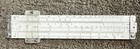 Vintage Pickett 6  Metal Slide Rule Model N400 Business W leather Case