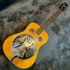 Epiphone Dobro-type Resonator  Used  3 01kg