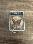 Vtg United States Navy  Military Embroidered Patch