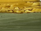 A  Owyhee Picture Jasper Slab  Lot 651
