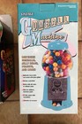 Classic Vintage New Bubble Gum Machine Bank  62 Oz  Gumballs Included 