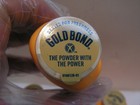 6 X Gold Bond Body Powder Original Strength Medicated Talc Free 1 Oz Each Travel