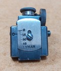 Vintage Lyman 66 Mc 66mc Receiver Sight For Marlin 39a Mossberg 400 402