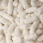 Biodegradable Packing Peanuts Shipping Loose Fill 30 Gallons 4 Cubic Feet    