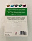 2008 Collectibles Price Guide 600page Book Judith Miller Mark Hill Dk Publishing