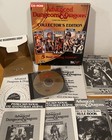 Macsoft Advanced Dungeons   Dragons Collector s Edition Cd Mac Role-playing