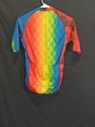 Kids Cycling Jersey Lot