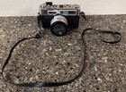 Yashica Electro 35 Gsn Film Camera With Case Near Mint Condition Japan