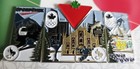 Milano Cortina 2026 Olympics Canadian Tire Sponsor Canada Noc Paralympic Pin Set