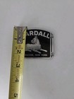Vintage Gardall Safe Company Door Plaque