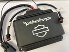Harley Rockford Fosgate 76001074 Two Channel Amplifier