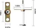 4pack Pa020028 Range Top Burner Spark Ignitor Part For Viking Open Burner Ranges