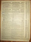 Russia 4687 50 Roubles Russian 3  Gold Bond Of 1896  coup Scripotrust Certified