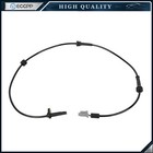 4pcs Front   Rear Abs Speed Sensors For Nissan Altima 2007-2012 Maxima 2009-2014