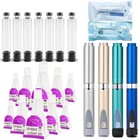 For Lilly Insulin Pen 3ml Insulin Cartridges Magic Pen Empty Cassette Bottle Set
