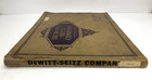 Dewitt-seitz Company 1934-1935 Catalog  Duluth  Minnesota - 227 Pages