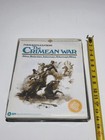 Spi Four Battles From The Crimean War Board Game 1978 Simulation With Tray Read