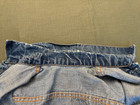 Vintage Childs Levi Denim Jacket