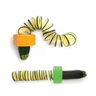 Spiral Vegetable Cutter Veggie Spiralizer Zucchini Noodle Maker Kitchen Gadget