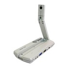 Elmo Mo-1 High Resolution Visual Presenter Document Camera Hdmi Rgb Usb W bundle