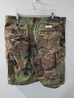 Polo Ralph Lauren Men Camouflage Cargo Classic Utility 10  Inseam Shorts 40 Nwt