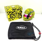 2025 Lando Norris Mclaren Mini Helmet - 1 2 Scale Bell F1 Helmet - Model 4100416