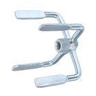  Flat Paddle Concrete Mixer Mortar Stirrer Head Cement Mixing Drill Bit