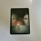 No One So Paranoid 1996 Gencon Promo  X-files Ccg Tcg Card Game Pr96-0004-signed