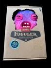 Fuggler Funny Ugly Monsters Chaos Crew 9  Plush Stuffed Animal  cod Father 