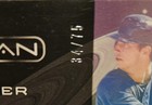 Kyle Tucker 2019 Panini Chronicles Titan Purple Mojo Prizm  75 Astros Dodgers  5