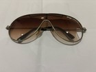 Vintage Bausch Lomb Wings Sunglasses Rare