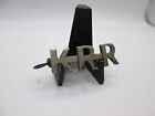 Vtg British Kings Royal Rifle Corps Krr Shoulder Title Badge clip pin