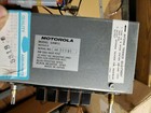 Vintage Motorola Volkswagen Am Radio Model Sam11 Nos Unused In Original Box C