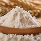 Organic All Purpose Flour  Unbleached  25 Pound Bag