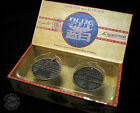 Set Of 2 Qmx Serenity firefly Malcolm Reynolds Metal Dog Tag W Display Box