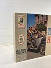 The Beverly Hillbillies Card Game 1963 Milton Bradley Vintage Complete Excellent