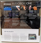 New Presonus Audiobox Ione