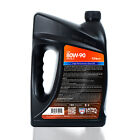Ultra1plus Sae 80w-90 Conventional Gear Oil Api Gl-5  us Gal - 4 Qts 