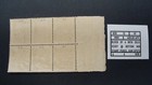 Norway Scott  12 Block Of 6 With Selvage Mnh Vf Stk  A6