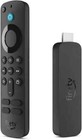 2024 Amazon Fire Tv Stick 4k Hdr Streaming Media Player  Alexa Remote Wi-fi 6