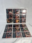 Topps Stadium Club Batman Returns Good Condition Trading Card Lot 1992  18 Cards
