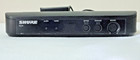 Tested-working-shure Blx4 H9 Wireless Mic  Receiver 512-542 Mhz W  Ac Adapter 