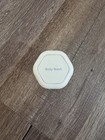 Cadence Large Capsule With Body Wash Label Magnetic Adaptable In Color Sand