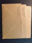1      Unopened 1961 Proof Mint Set Us Coins  Ogp  almost Gone 